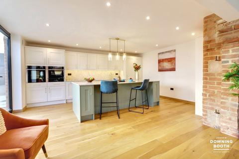 undefined, LUXURY BARN CONVERSION, Brancote Barns, Brancote, Stafford, ST18 0XX