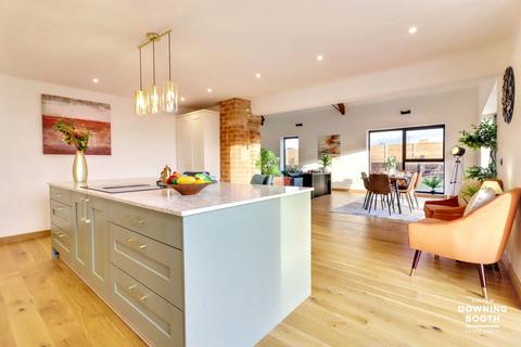 undefined, LUXURY BARN CONVERSION, Brancote Barns, Brancote, Stafford, ST18 0XX