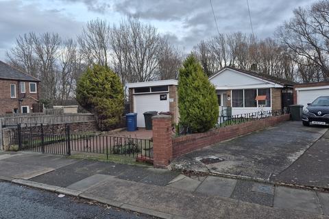 undefined, Whinneyfield Road, Newcastle upon Tyne NE6
