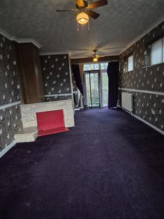 undefined, Whinneyfield Road, Newcastle upon Tyne NE6