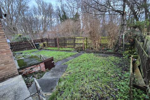 undefined, Whinneyfield Road, Newcastle upon Tyne NE6