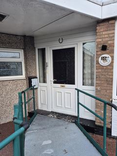 undefined, Whinneyfield Road, Newcastle upon Tyne NE6