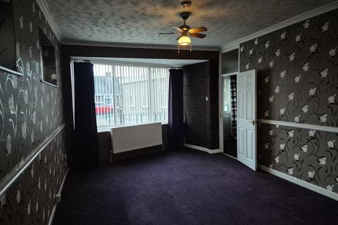 undefined, Whinneyfield Road, Newcastle upon Tyne NE6