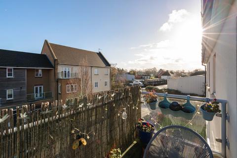 2 bedroom flat for sale, 10 Dorian Road, Bristol BS7