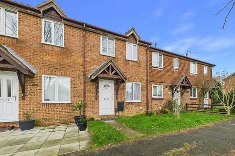 2 bedroom terraced house for sale, Corfe Close, Worthing, Ferring, West Sussex, BN13