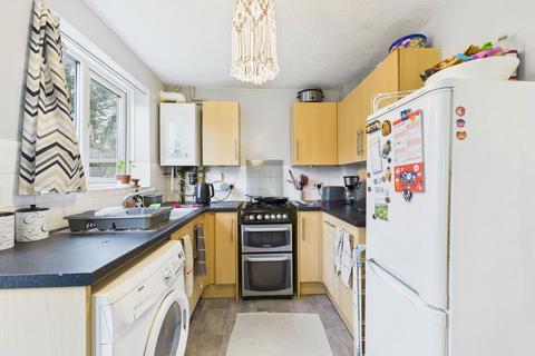 2 bedroom terraced house for sale, Corfe Close, Worthing, Ferring, West Sussex, BN13
