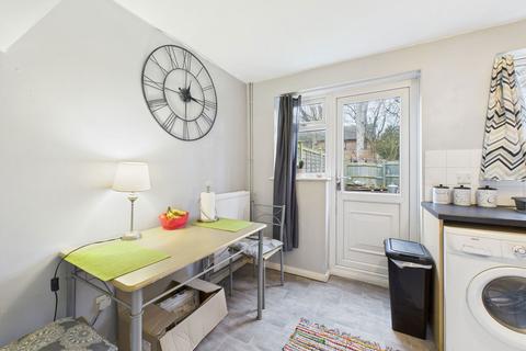 2 bedroom terraced house for sale, Corfe Close, Worthing, Ferring, West Sussex, BN13