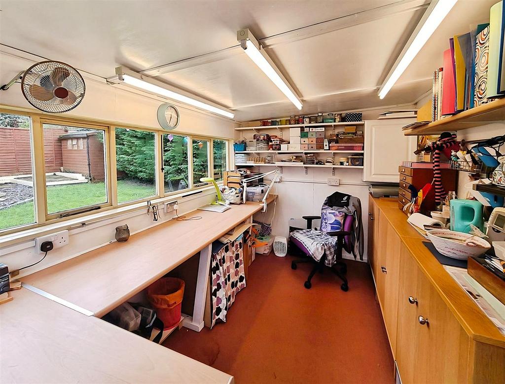 Home Office