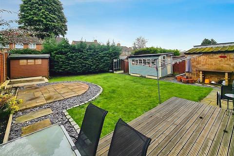 undefined, Georgewood Road, Hemel Hempstead HP3