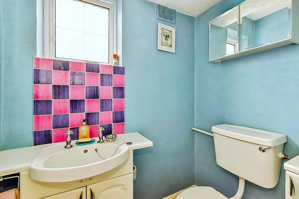 Cloakroom