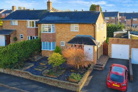4 bedroom house for sale, Georgewood Road, Hemel Hempstead HP3