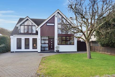 undefined, 2 Forge Drive Claygate KT10