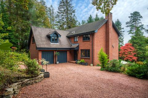 undefined, Greenways, Medwyn Road, West Linton, Peeblesshire