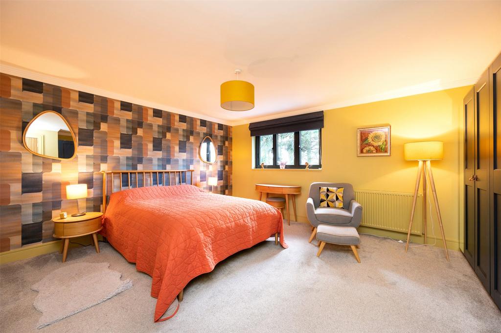 Principal Bedroom