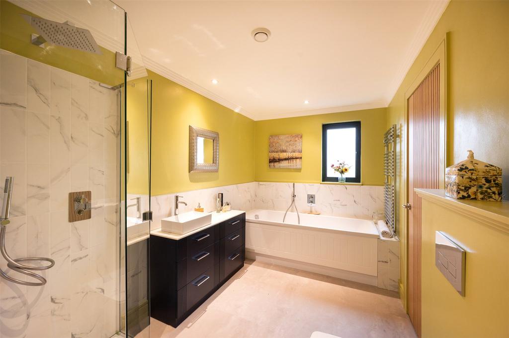 Principal En Suite