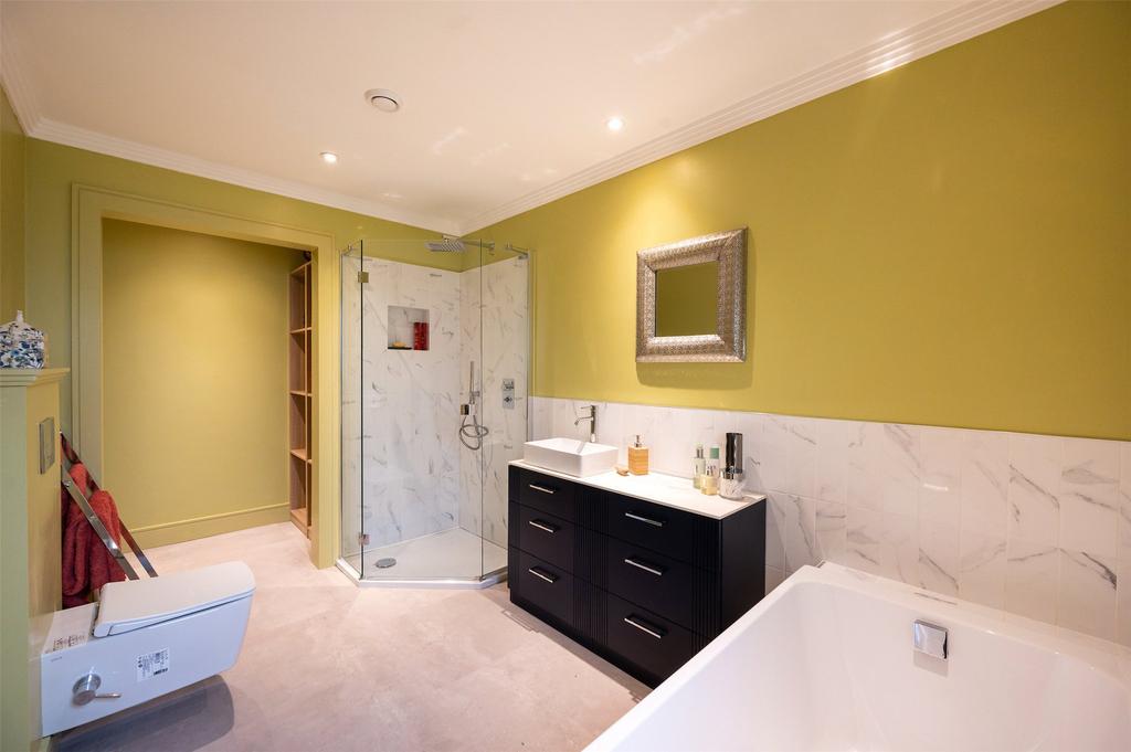 Principal En Suite