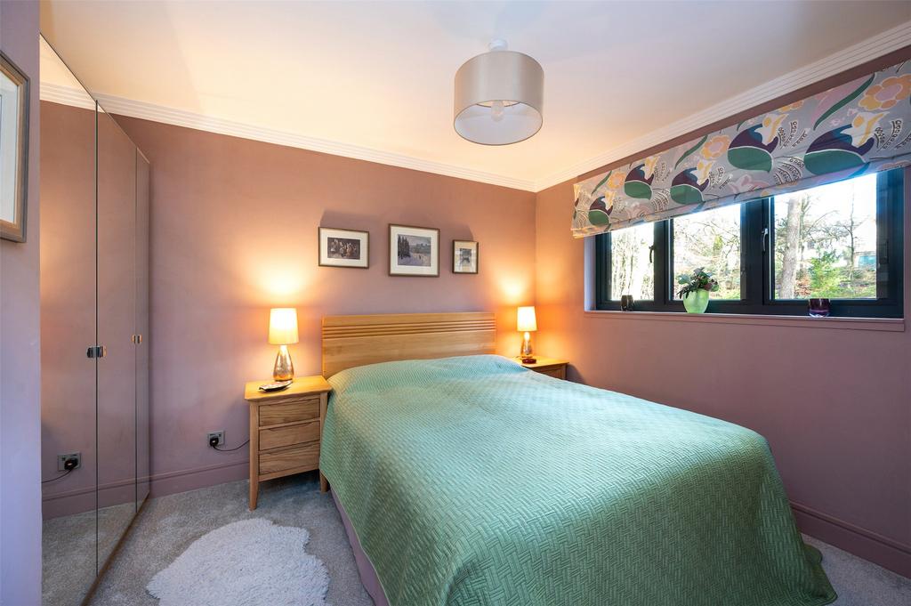 Double Bedroom