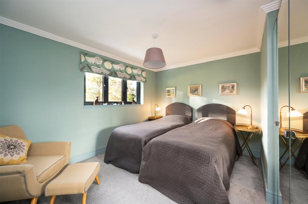 Double Bedroom