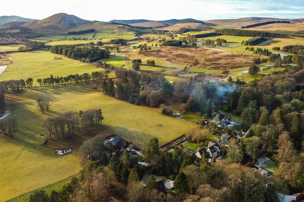 Aeriel View