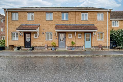 2 bedroom terraced house for sale, Bullfinch Drive, Harleston IP20