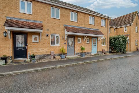 undefined, Bullfinch Drive, Harleston IP20