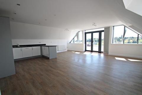 undefined, PENTHOUSE. Lord Nelson Court, Lower Wivenhoe, CO7