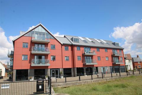 undefined, PENTHOUSE. Lord Nelson Court, Lower Wivenhoe, CO7
