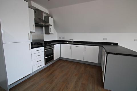 undefined, PENTHOUSE. Lord Nelson Court, Lower Wivenhoe, CO7