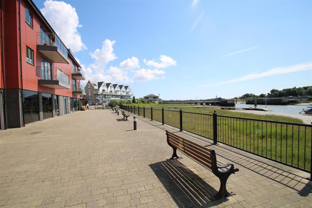 Promenade
