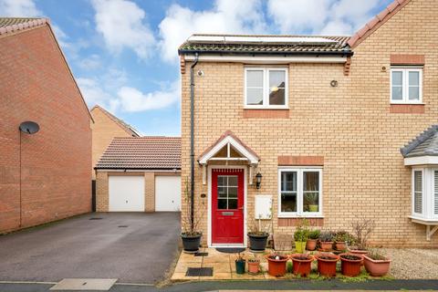 undefined, Mistley Close, Barleythorpe