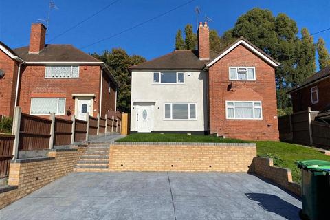 3 bedroom semi-detached house to rent, Lincoln Road, West Bromwich, B71 2JD
