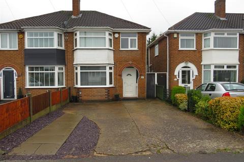 3 bedroom semi-detached house for sale, Wyckham Road, Birmingham B36