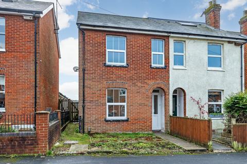 undefined, Gordon Avenue, Winchester, SO23