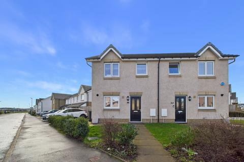 3 bedroom semi-detached house for sale - Balnagown Drive, Bishopton, PA7