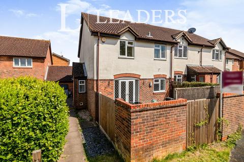 1 bedroom terraced house to rent, Bickney Way, Fetcham, KT22