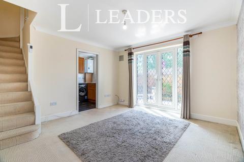 1 bedroom terraced house to rent, Bickney Way, Fetcham, KT22