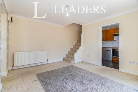 1 bedroom terraced house to rent, Bickney Way, Fetcham, KT22