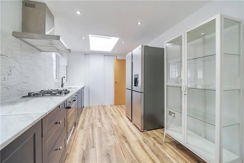undefined, Harrow Way, Watford, Hertfordshire, WD19