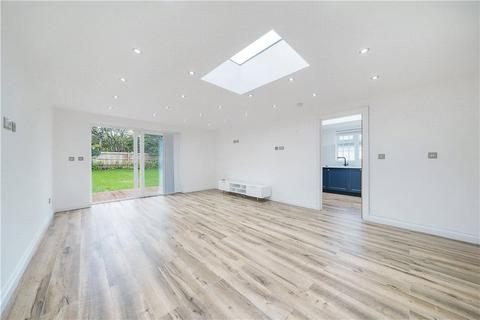 undefined, Harrow Way, Watford, Hertfordshire, WD19
