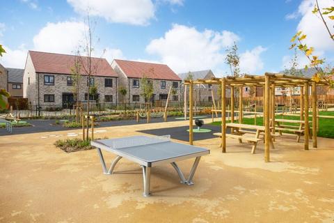 undefined, Plot 195 at Springstead Village, Babraham Crescent, Springstead Village, Cambridge, CB1 3XW CB1