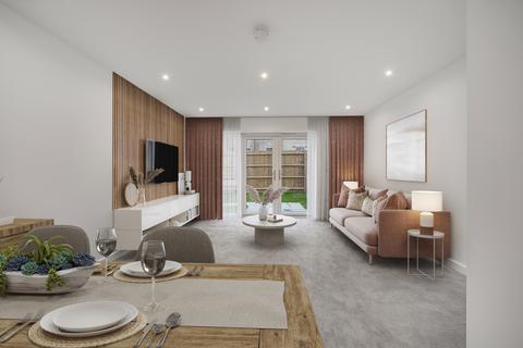 undefined, Plot 195 at Springstead Village, Babraham Crescent, Springstead Village, Cambridge, CB1 3XW CB1