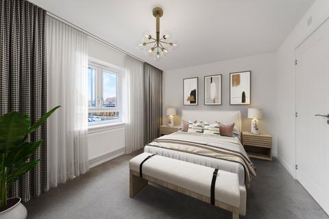 undefined, Plot 195 at Springstead Village, Babraham Crescent, Springstead Village, Cambridge, CB1 3XW CB1