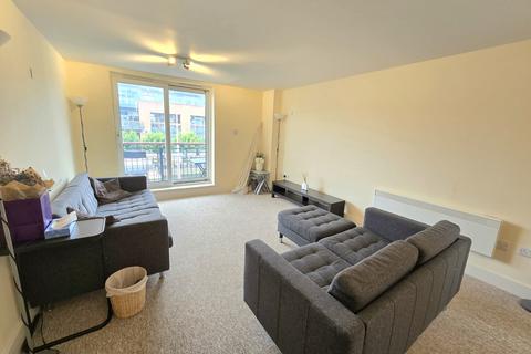 2 bedroom flat to rent, Anson Court, The Canalside, PO1