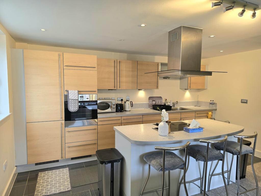 2 Kitchen