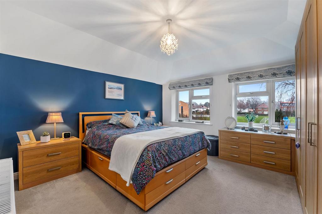 Bed 1