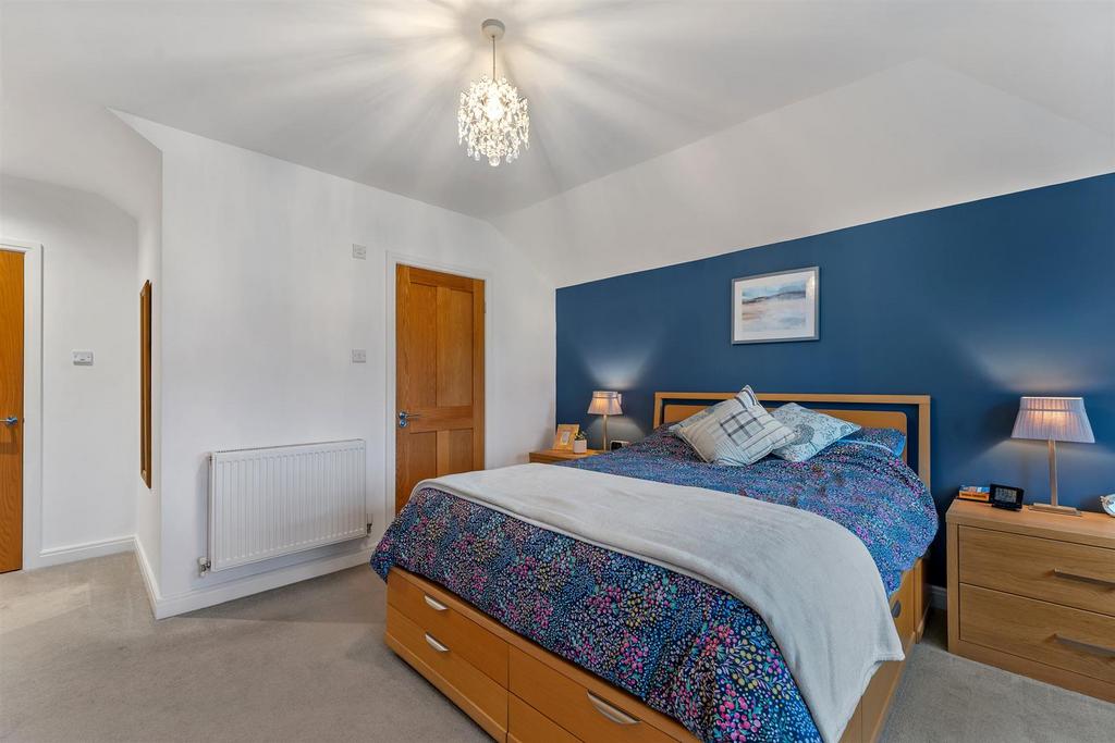 Bed 1 Aspect 2