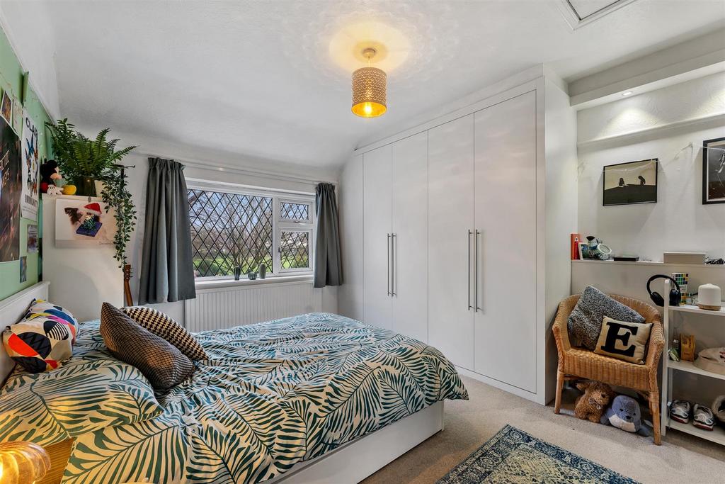 Bed 3