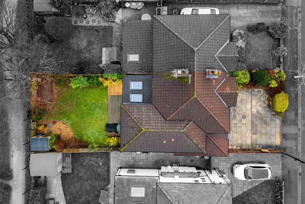 From Above