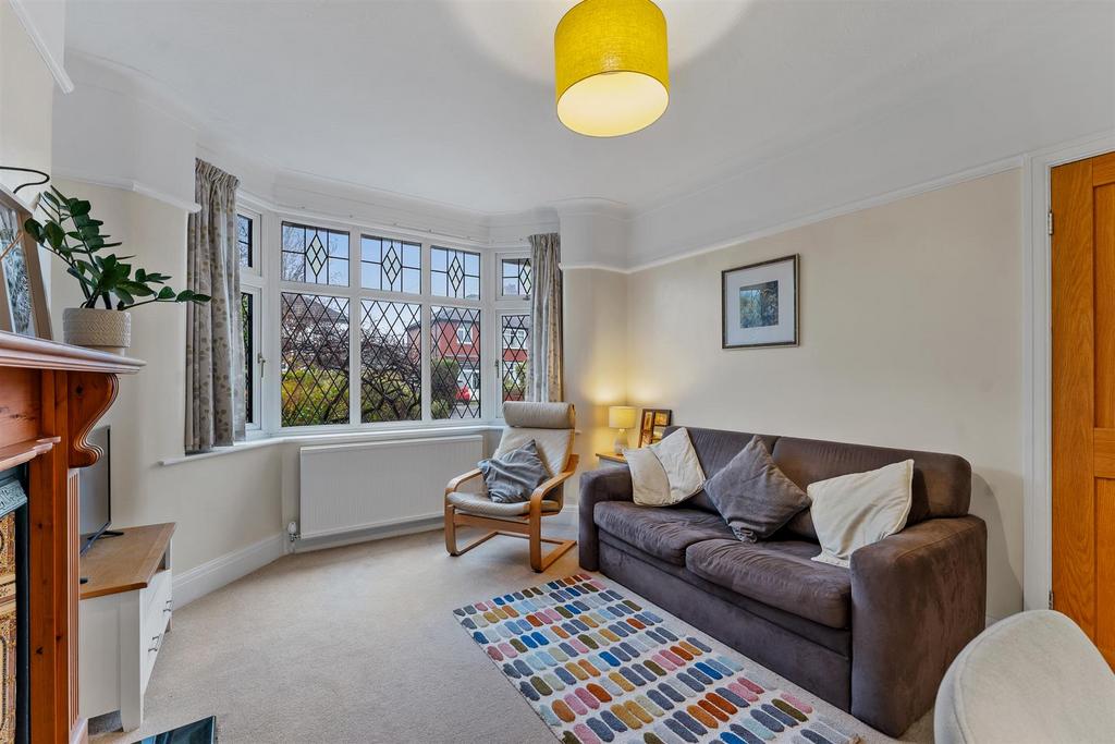 Sitting Room 2