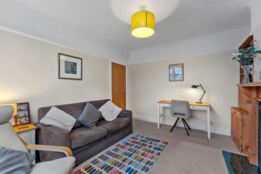 Sitting Room 3